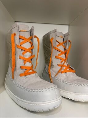 Skoden Half Mukluk 11
